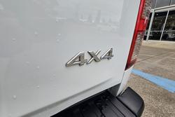 2023 Mazda BT-50 SP