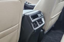 2023 Mazda BT-50 SP