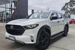 2023 Mazda BT-50 SP