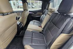 2023 Mazda BT-50 SP