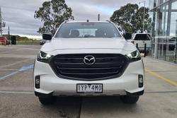 2023 Mazda BT-50 SP
