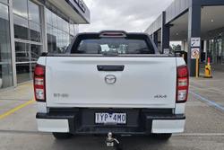 2023 Mazda BT-50 SP