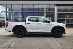 2023 Mazda BT-50 SP