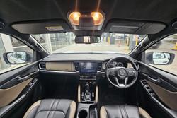 2023 Mazda BT-50 SP
