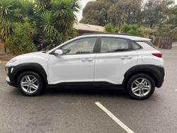 2020 Hyundai Kona Active