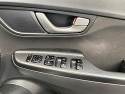 2020 Hyundai Kona Active