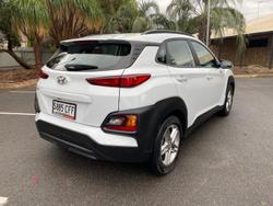 2020 Hyundai Kona Active