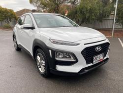 2020 Hyundai Kona Active