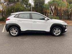 2020 Hyundai Kona Active