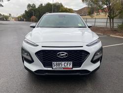 2020 Hyundai Kona Active