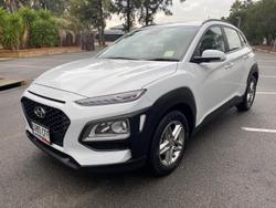 2020 Hyundai Kona Active
