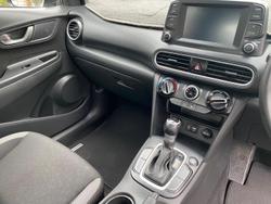 2020 Hyundai Kona Active
