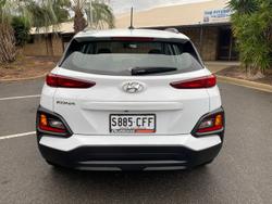 2020 Hyundai Kona Active