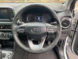 2020 Hyundai Kona Active