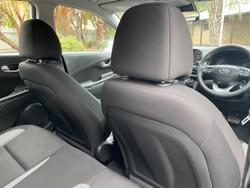 2020 Hyundai Kona Active