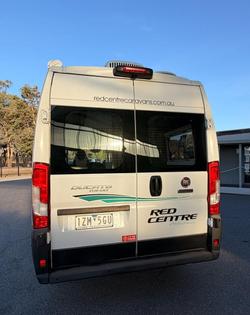 2024 Red Centre