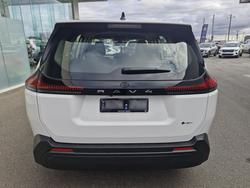 2026 Toyota RAV4 GX