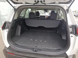 2026 Toyota RAV4 GX