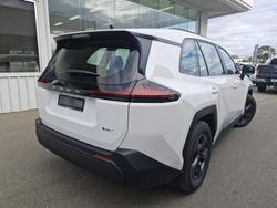 2026 Toyota RAV4 GX