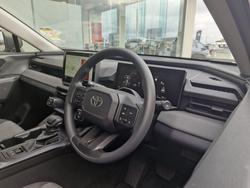 2026 Toyota RAV4 GX