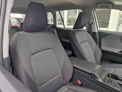 2026 Toyota RAV4 GX