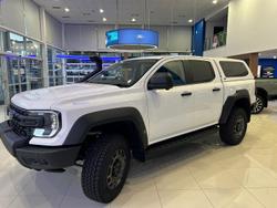 2026 Ford Ranger Super Duty XLT