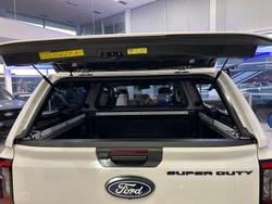 2026 Ford Ranger Super Duty XLT