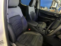 2026 Ford Ranger Super Duty XLT