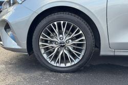 2021 Kia Cerato Sport
