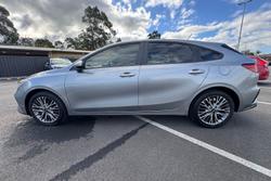 2021 Kia Cerato Sport