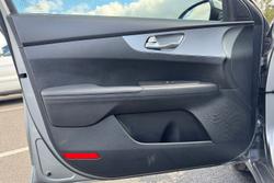 2021 Kia Cerato Sport