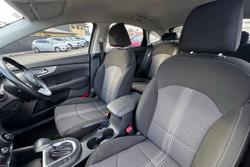 2021 Kia Cerato Sport