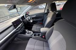 2021 Kia Cerato Sport