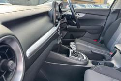 2021 Kia Cerato Sport