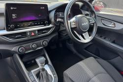 2021 Kia Cerato Sport
