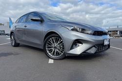 2021 Kia Cerato Sport