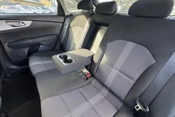 2021 Kia Cerato Sport