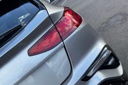 2021 Kia Cerato Sport