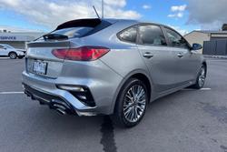 2021 Kia Cerato Sport