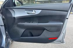 2021 Kia Cerato Sport