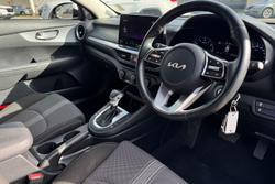 2021 Kia Cerato Sport