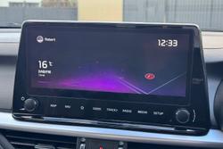 2021 Kia Cerato Sport