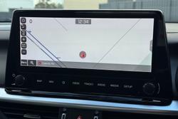 2021 Kia Cerato Sport