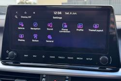 2021 Kia Cerato Sport