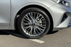 2021 Kia Cerato Sport