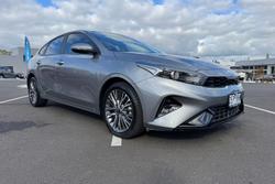 2021 Kia Cerato Sport