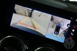2025 Mercedes-Benz EQB 250+