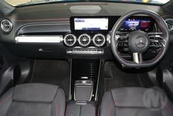 2025 Mercedes-Benz EQB 250+