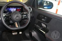 2025 Mercedes-Benz EQB 250+