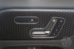 2025 Mercedes-Benz EQB 250+